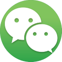 WeChat Chrome App