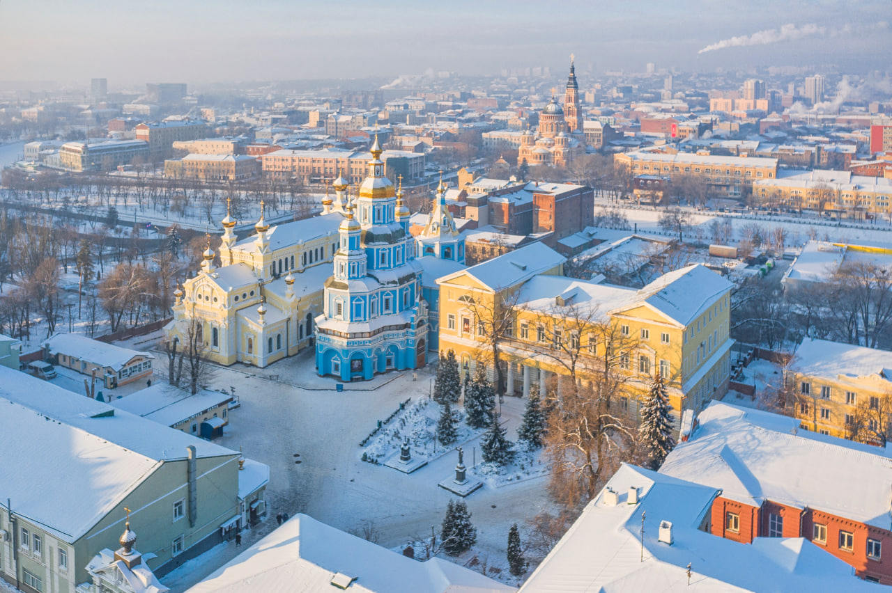 Покровський собор