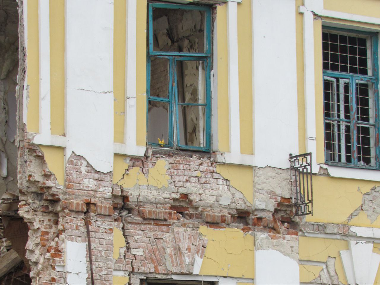 Міський садибний будинок Павлових