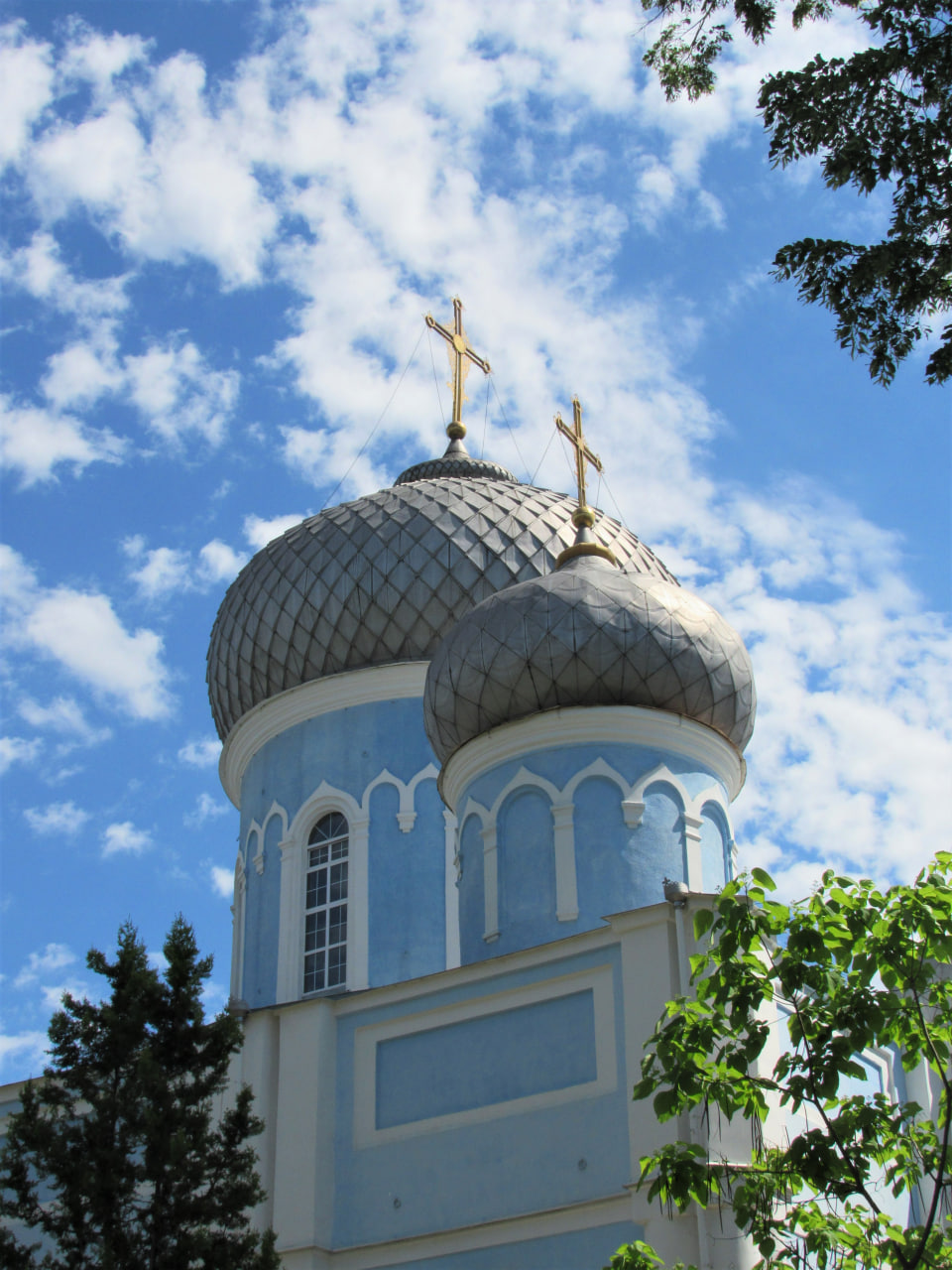 Храм усікновення глави Іоана Предтечі