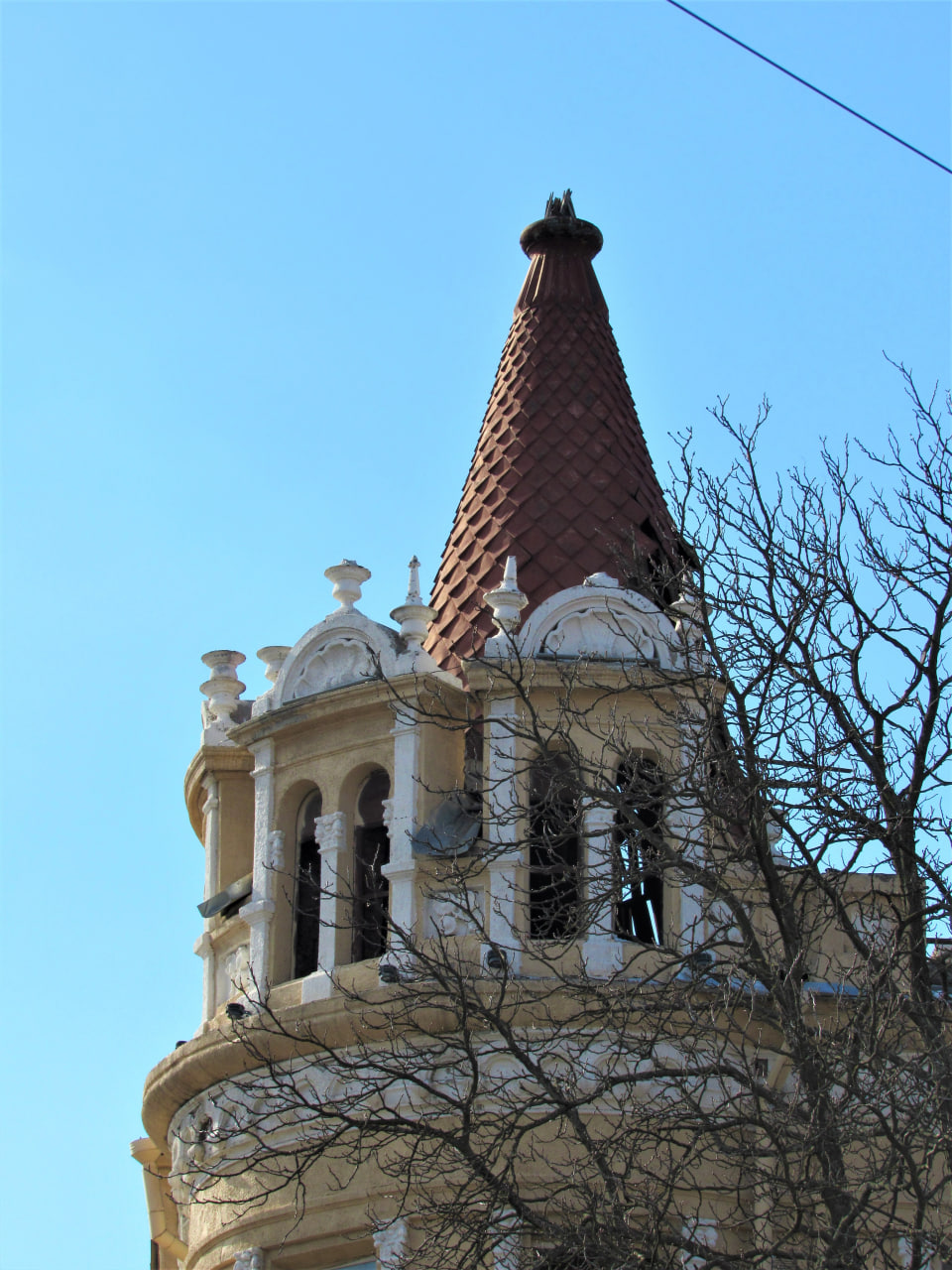 Будинок міщанина Куксіна Андрія Петровича