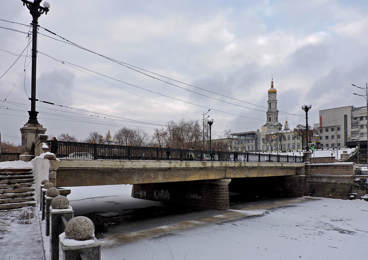 Лопанський міст