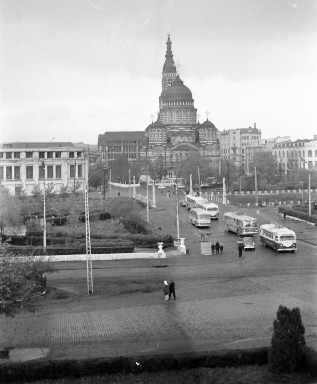 Купецький міст