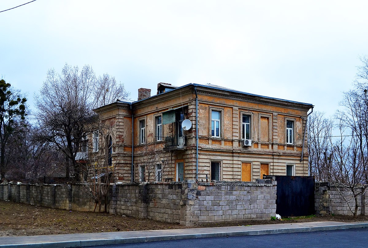 Харківська духовна семінарія