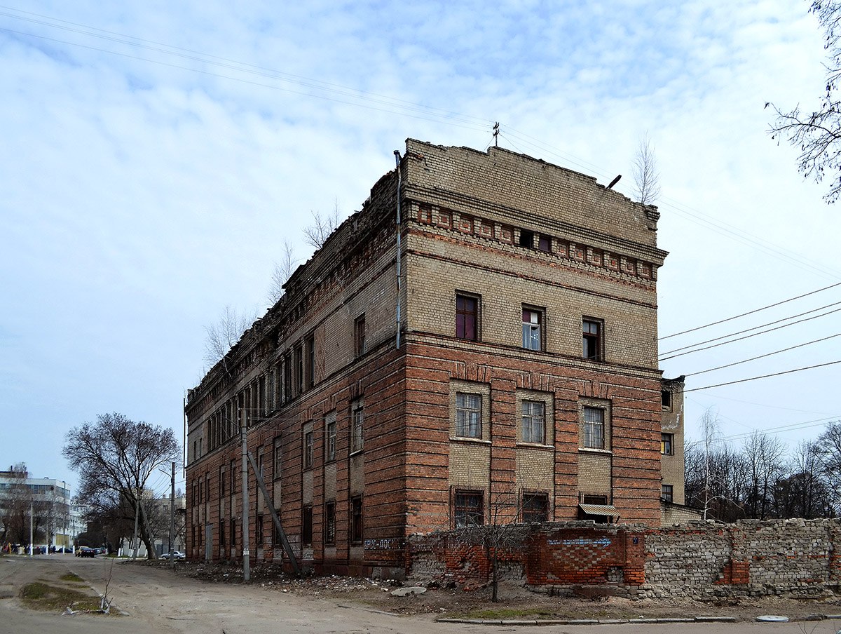 Новотроїцький Єдиновірний храм