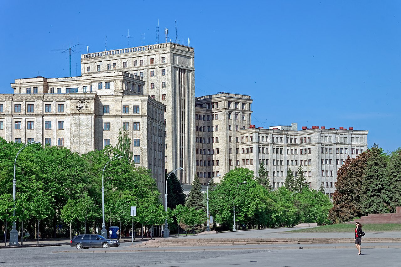 Будинок Проєктів