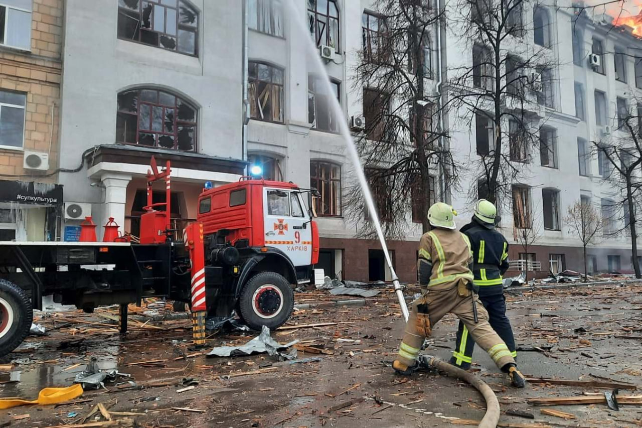 Будинок Наркомпраці