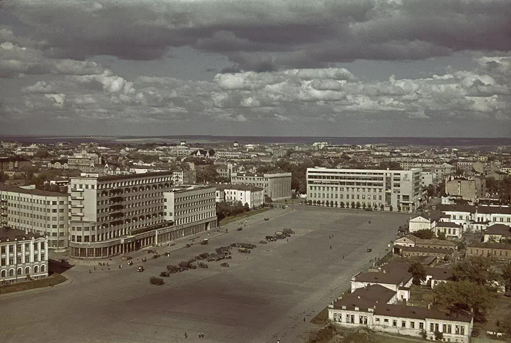 Готель «Інтернаціональ»