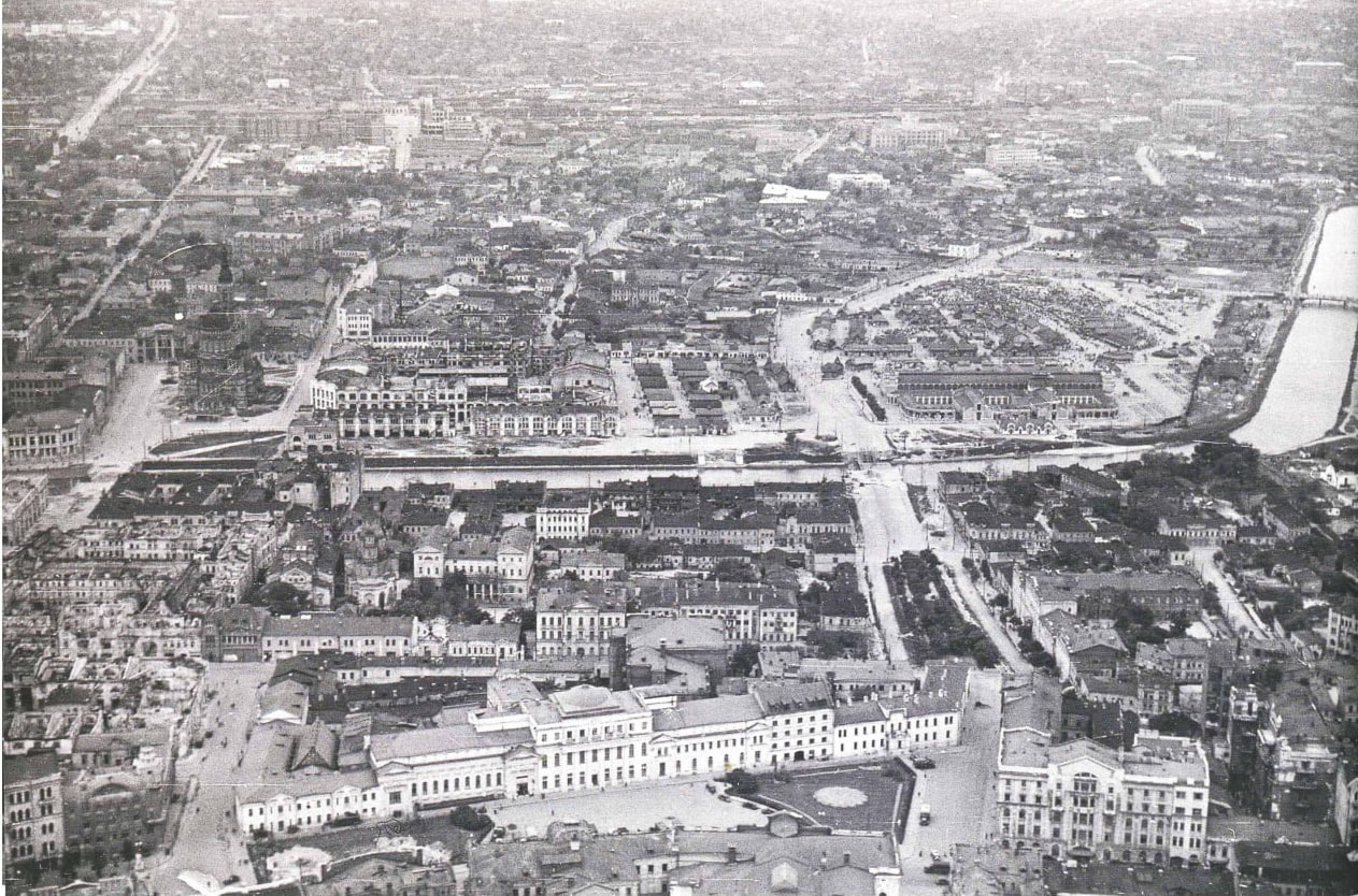 Будинок Дворянського зібрання