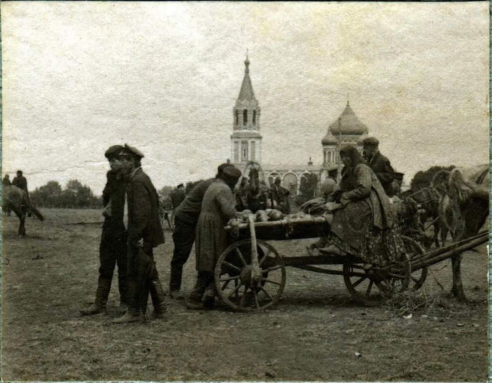 Святодухівський храм