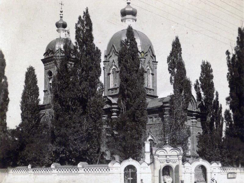 Іоанно-Предтеченський храм