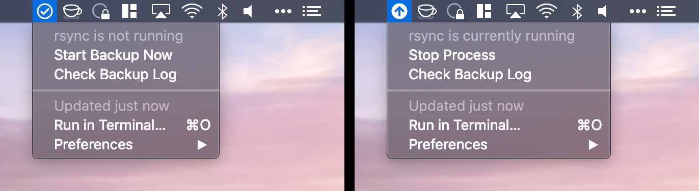 rsync-not-running-and-running