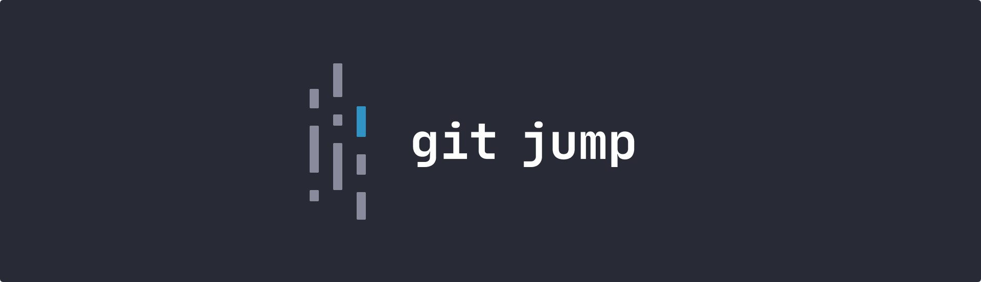 git-jump