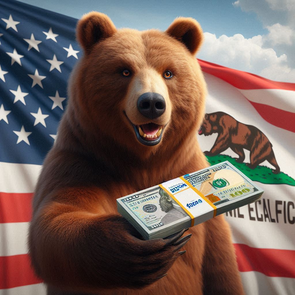 The California Climate Credit: Helping Fight Climate Change