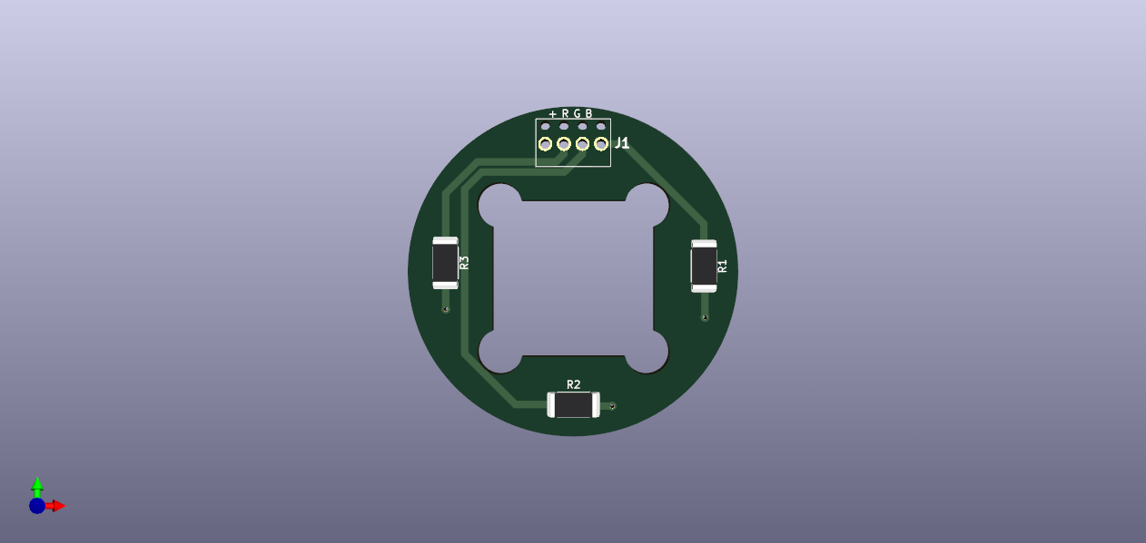 Rgb spot-10w, from the project README
