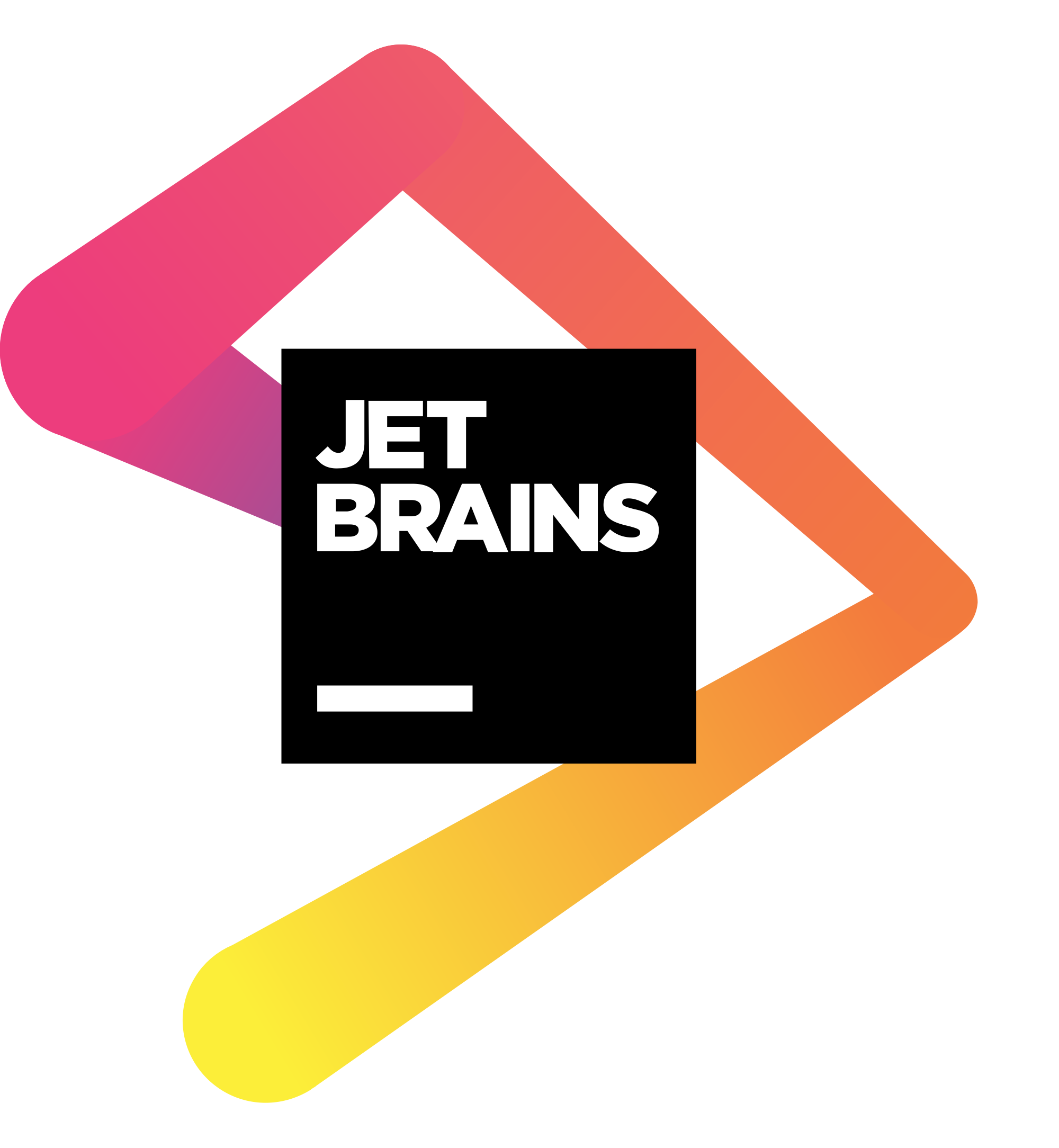 JetBrains' support