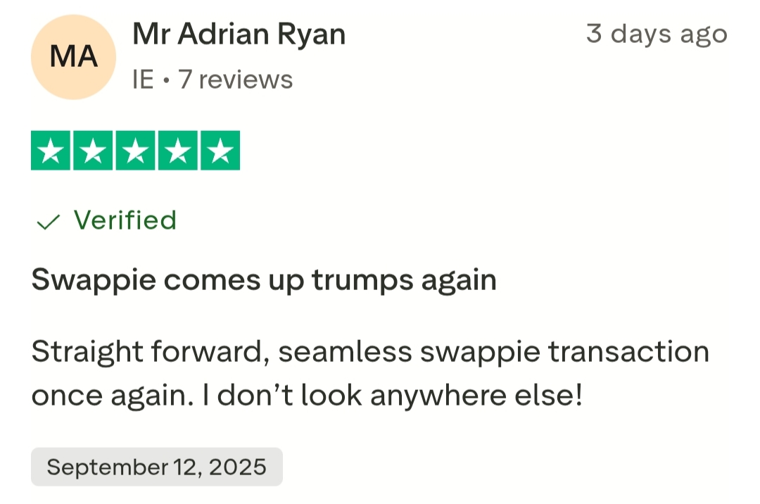 Customer review 3