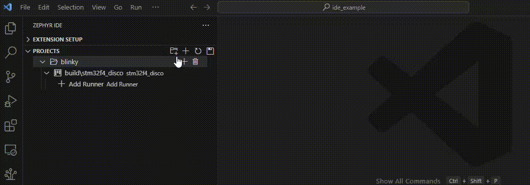 Adding More Builds