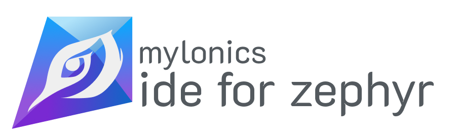 IDE for Zephyr — VS Code extension for Zephyr RTOS embedded development