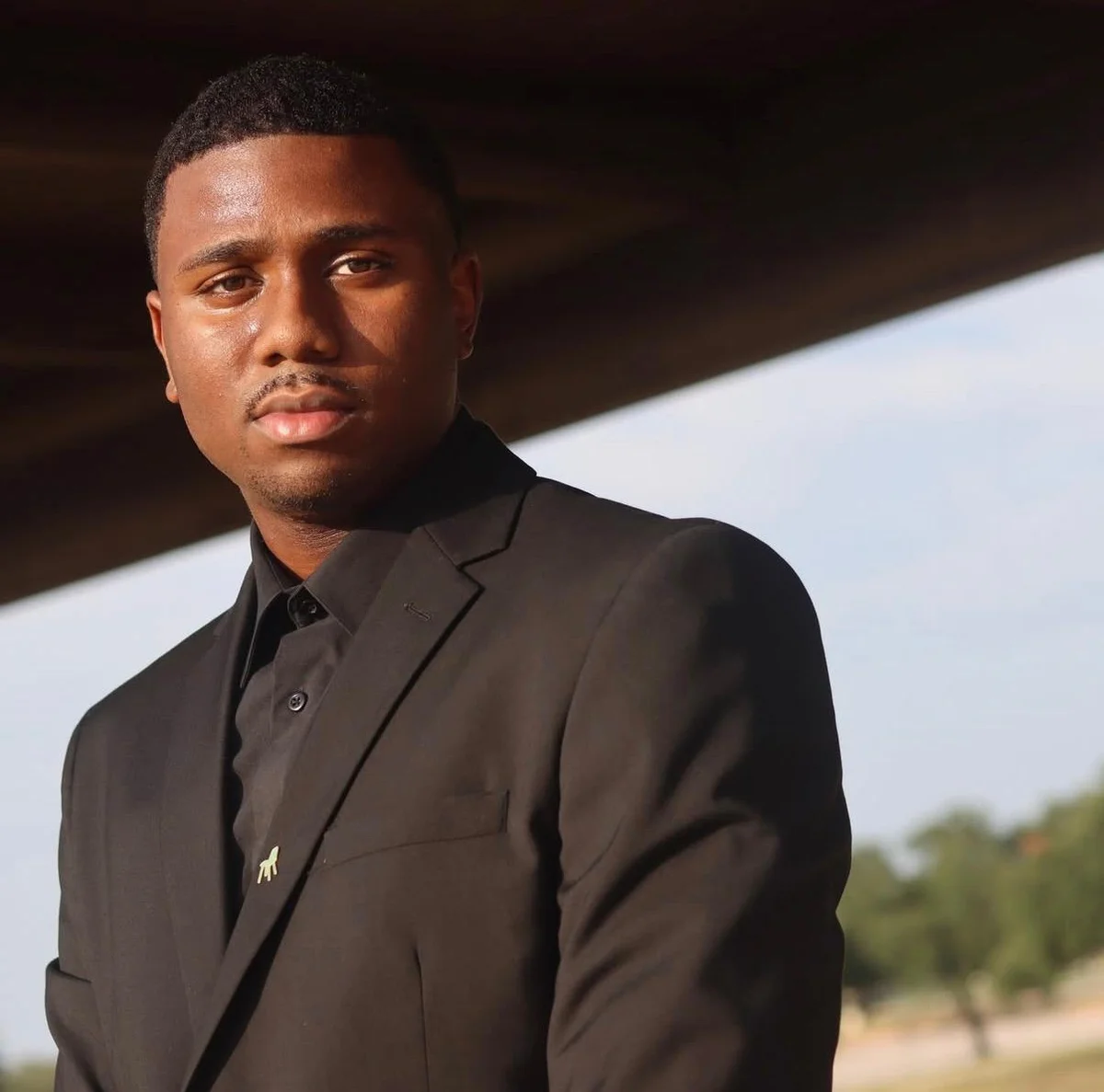 Equan McDuffie, Founder of Veluxe Legacy Group