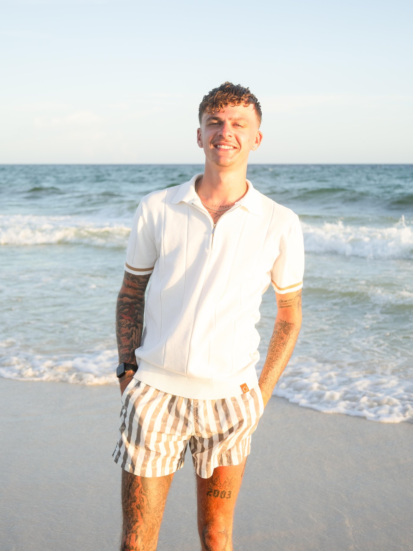Myles Wells, Co-Founder of Veluxe Legacy Group
