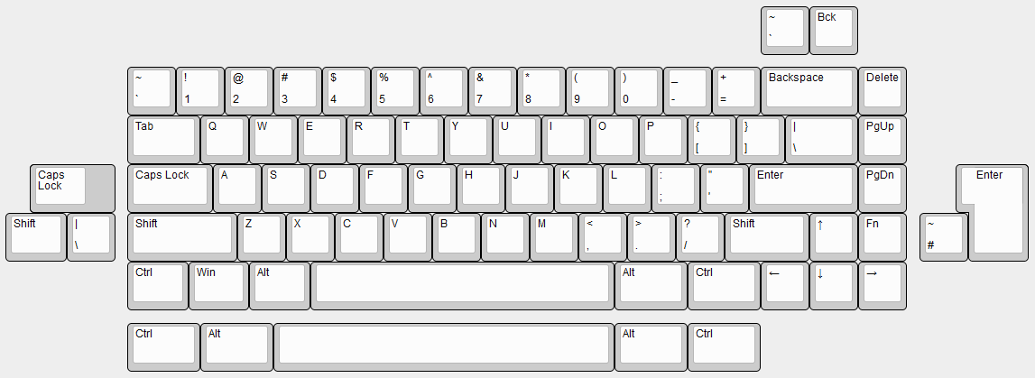 Phoenix Project No 1 - Type S, from the project README
