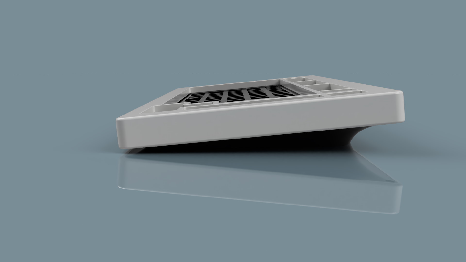 The manta75, from the project README