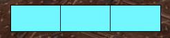 A chargebar of the Riptide spell. The bar changes as charges are used.
