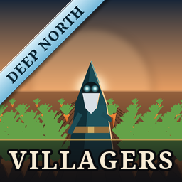 Valheim Villages