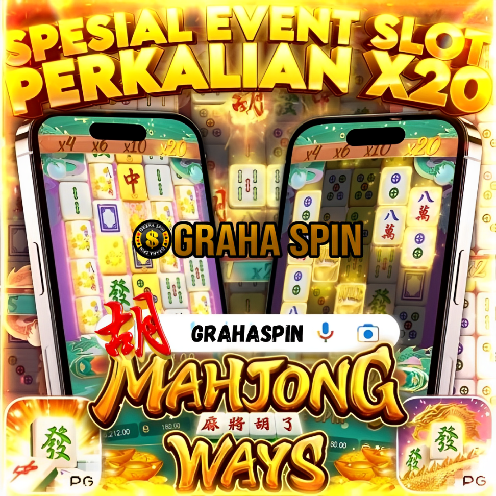 Situs Slot Mahjong Premium