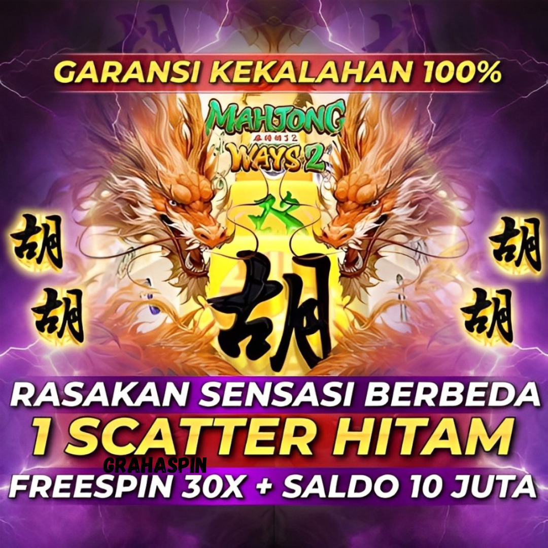 Main Slot Dana : Deposit Mudah Tanpa Potongan Mulai dari 10 ribu