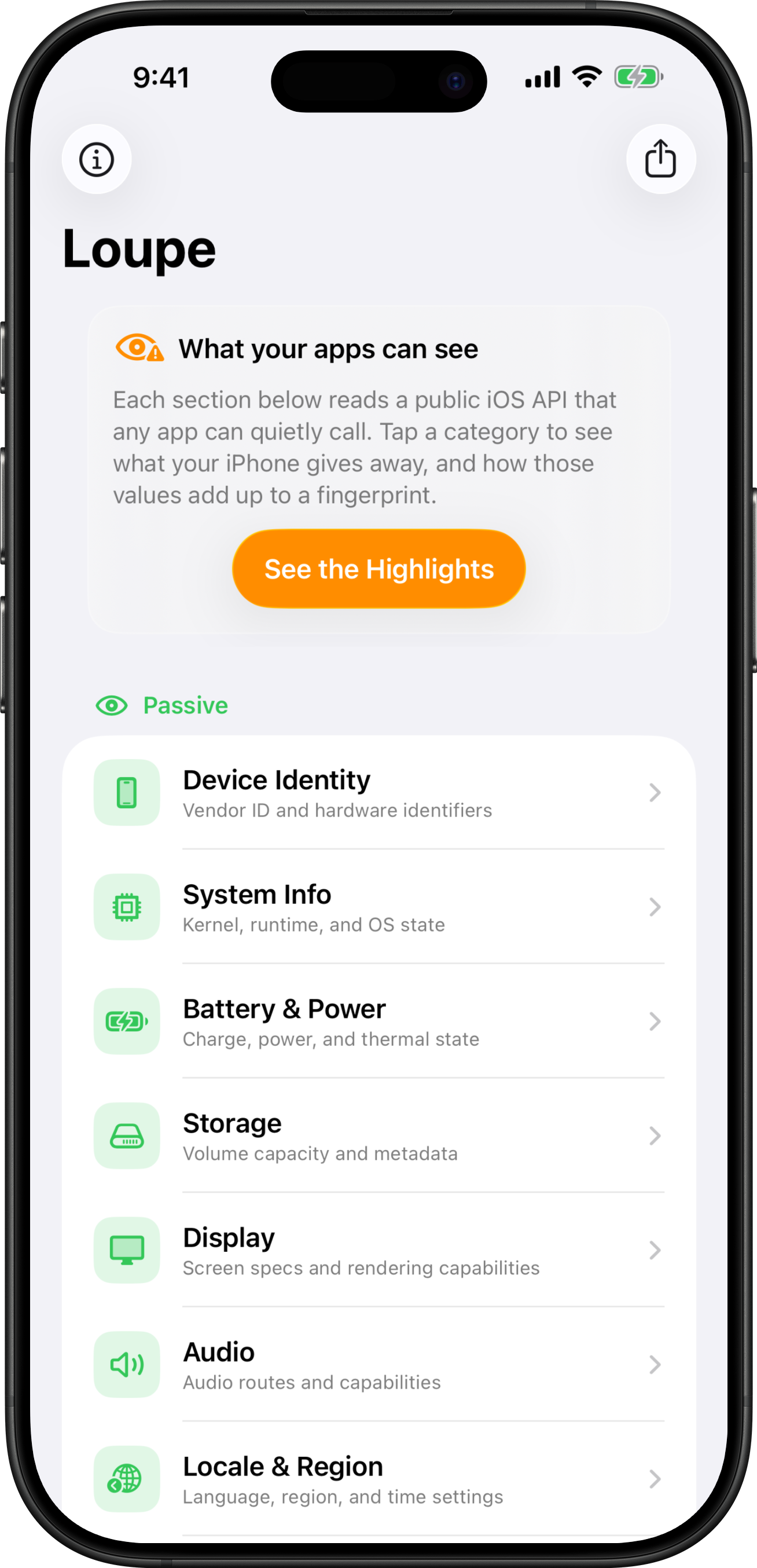 你的iPhone在“悄悄说话”?这款iOS隐私显微镜,帮你看见App能偷看的一切