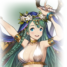Wind Dancer