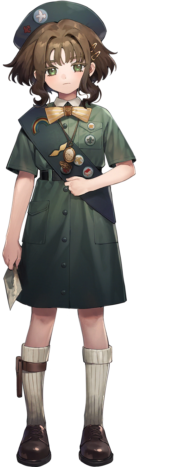リトルイーグル