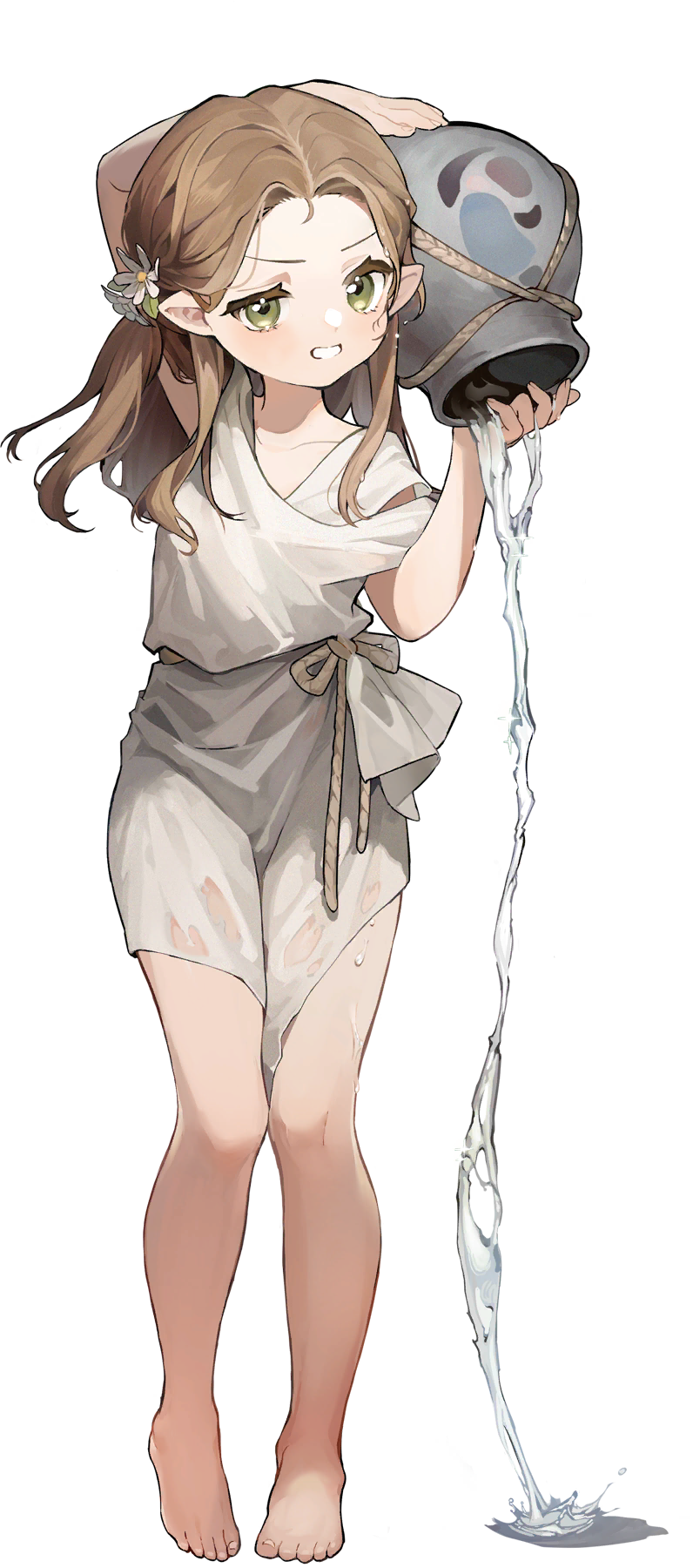 ララ・ファウンテン