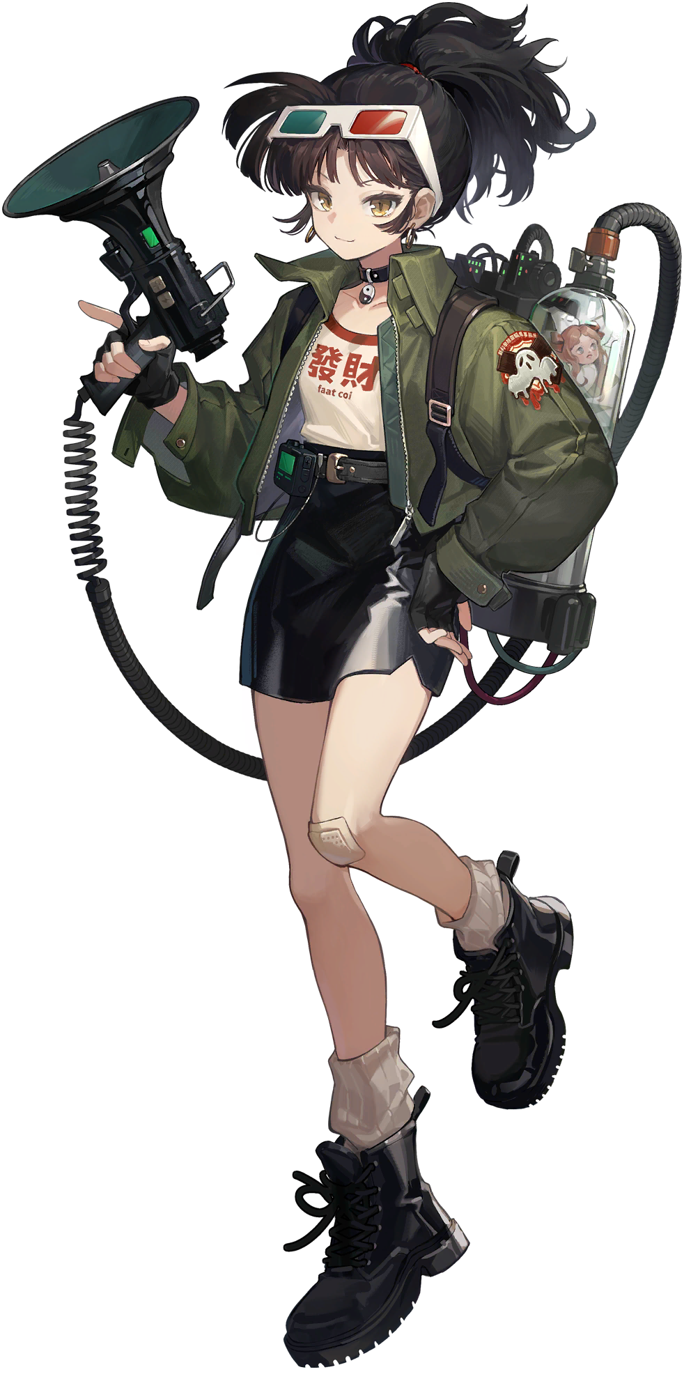 リー・アンアン