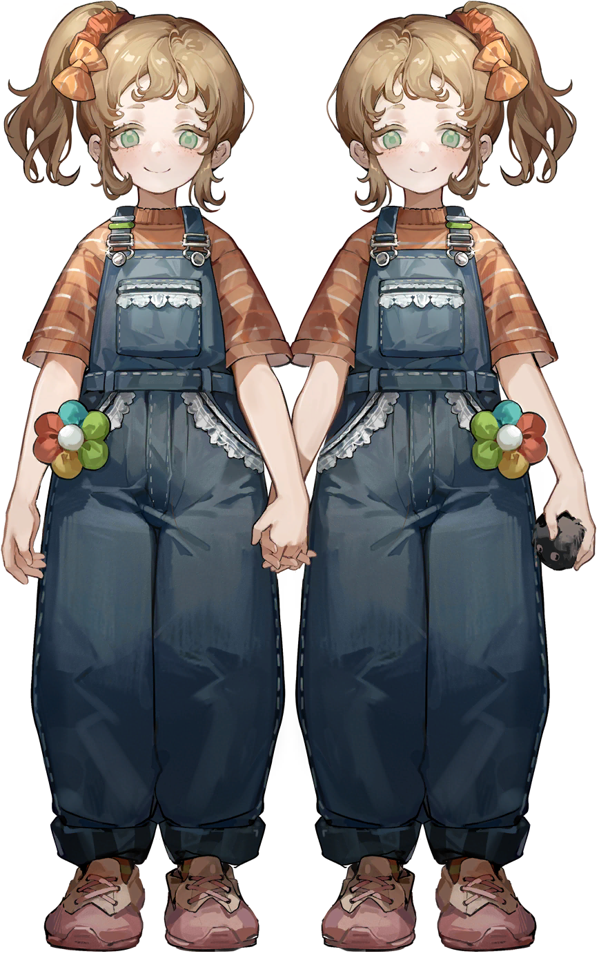 リサ＆ルイス