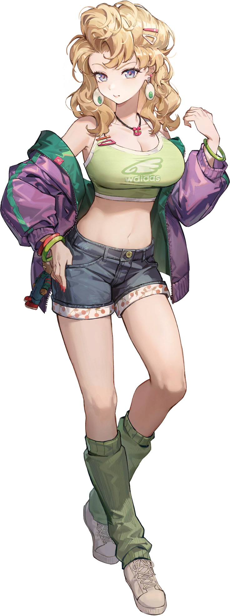 ジェイミー