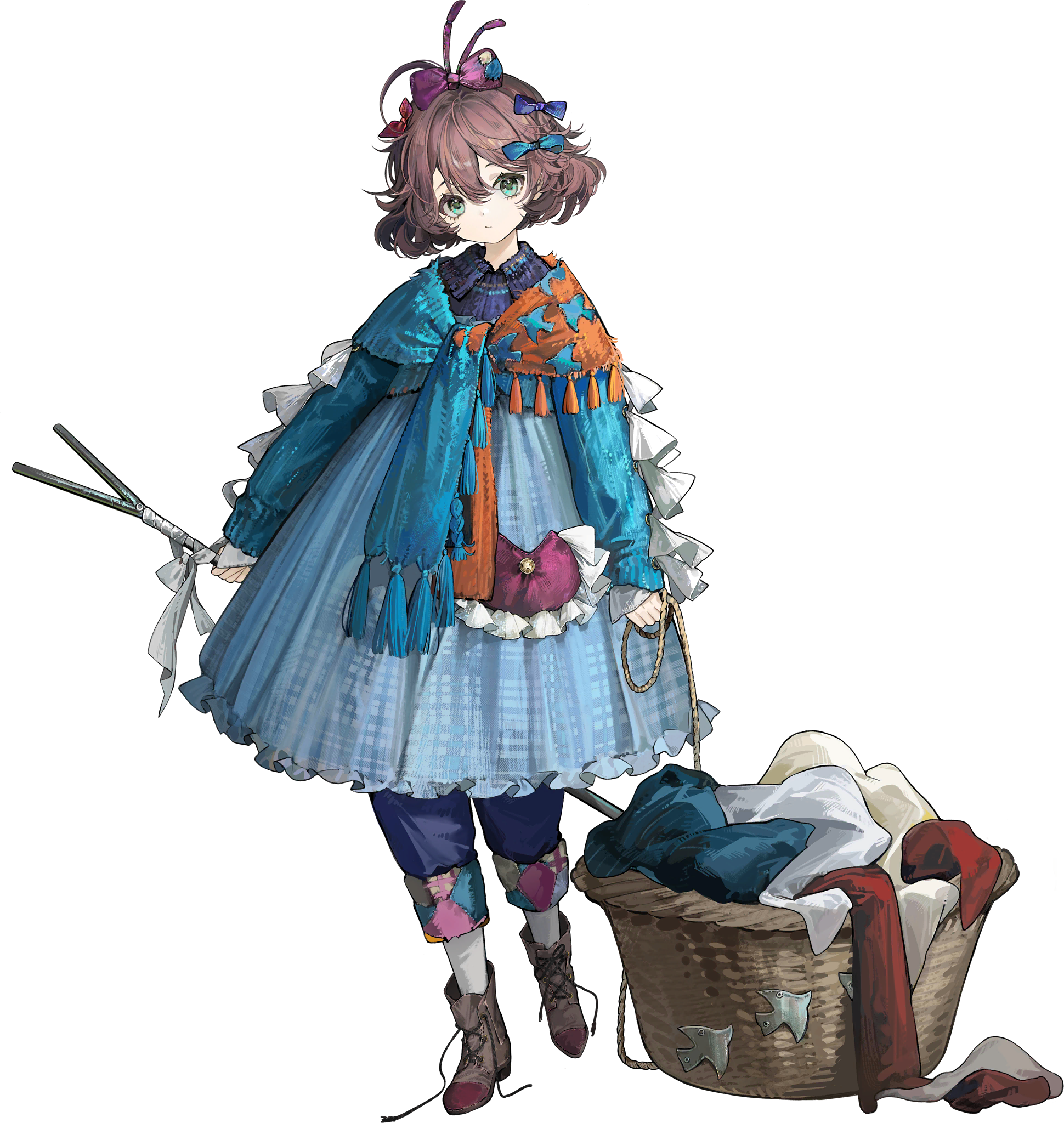 パタパタペーパー