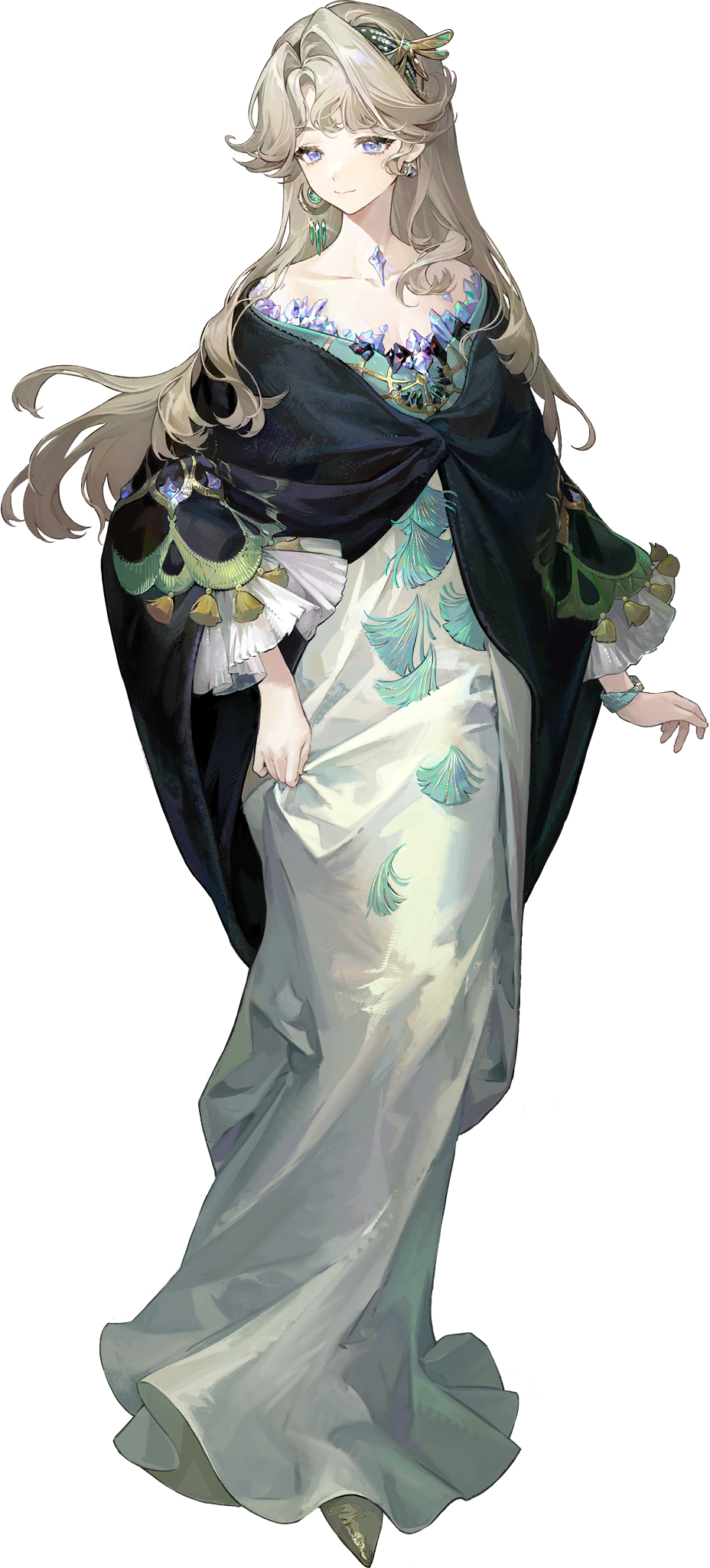 ベリル