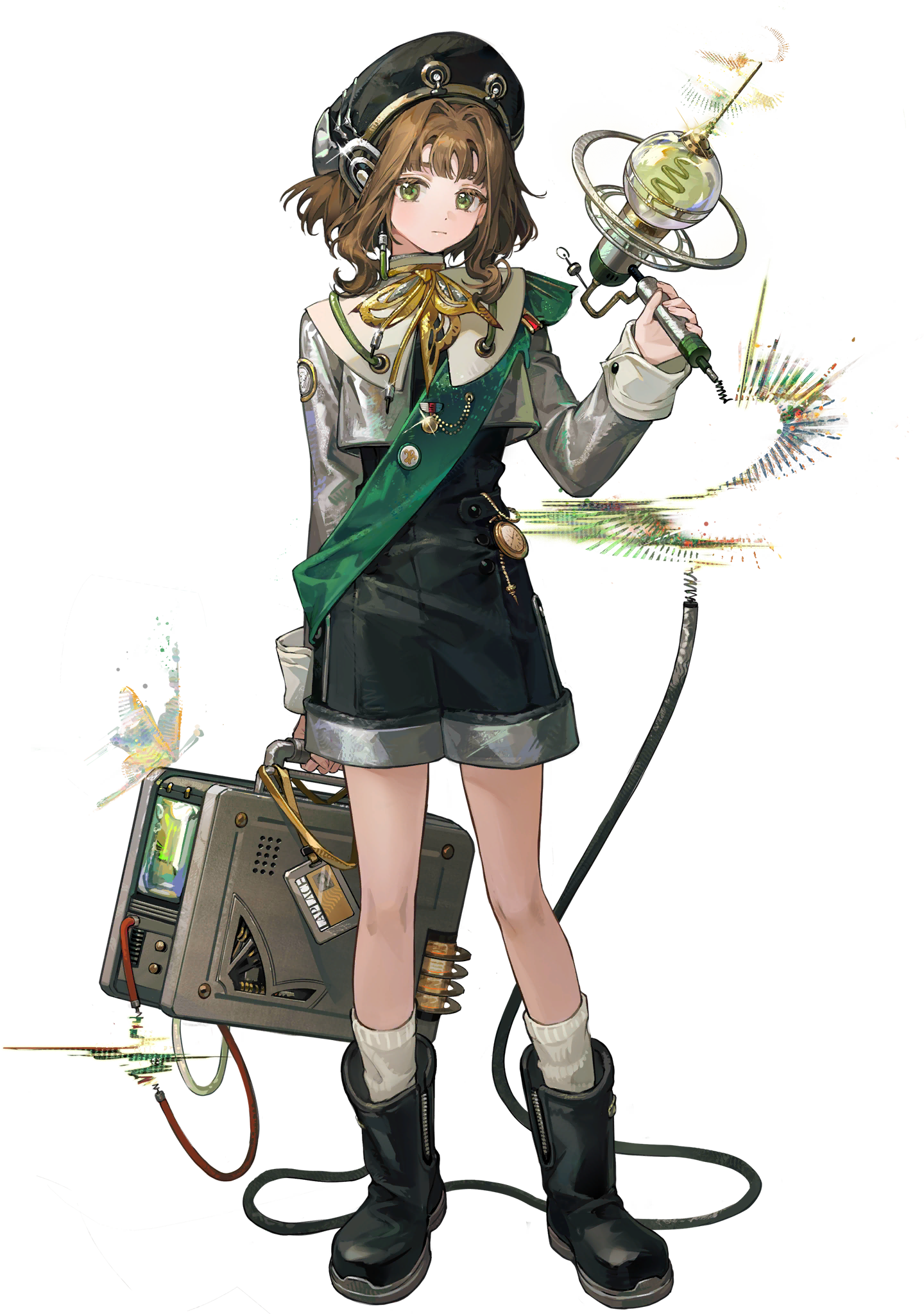 イーグル