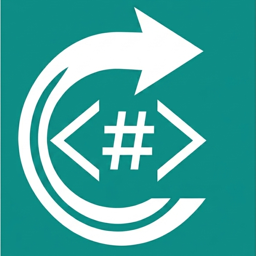 ReverseMarkdown logo