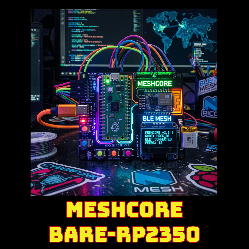 meshcore-bare-rp2350