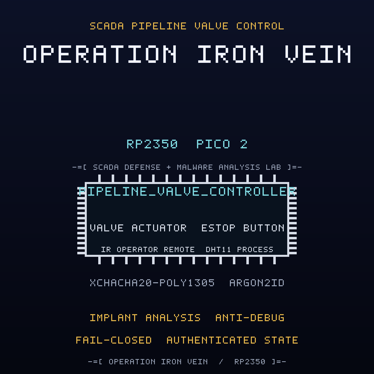 pipeline-valve-controller