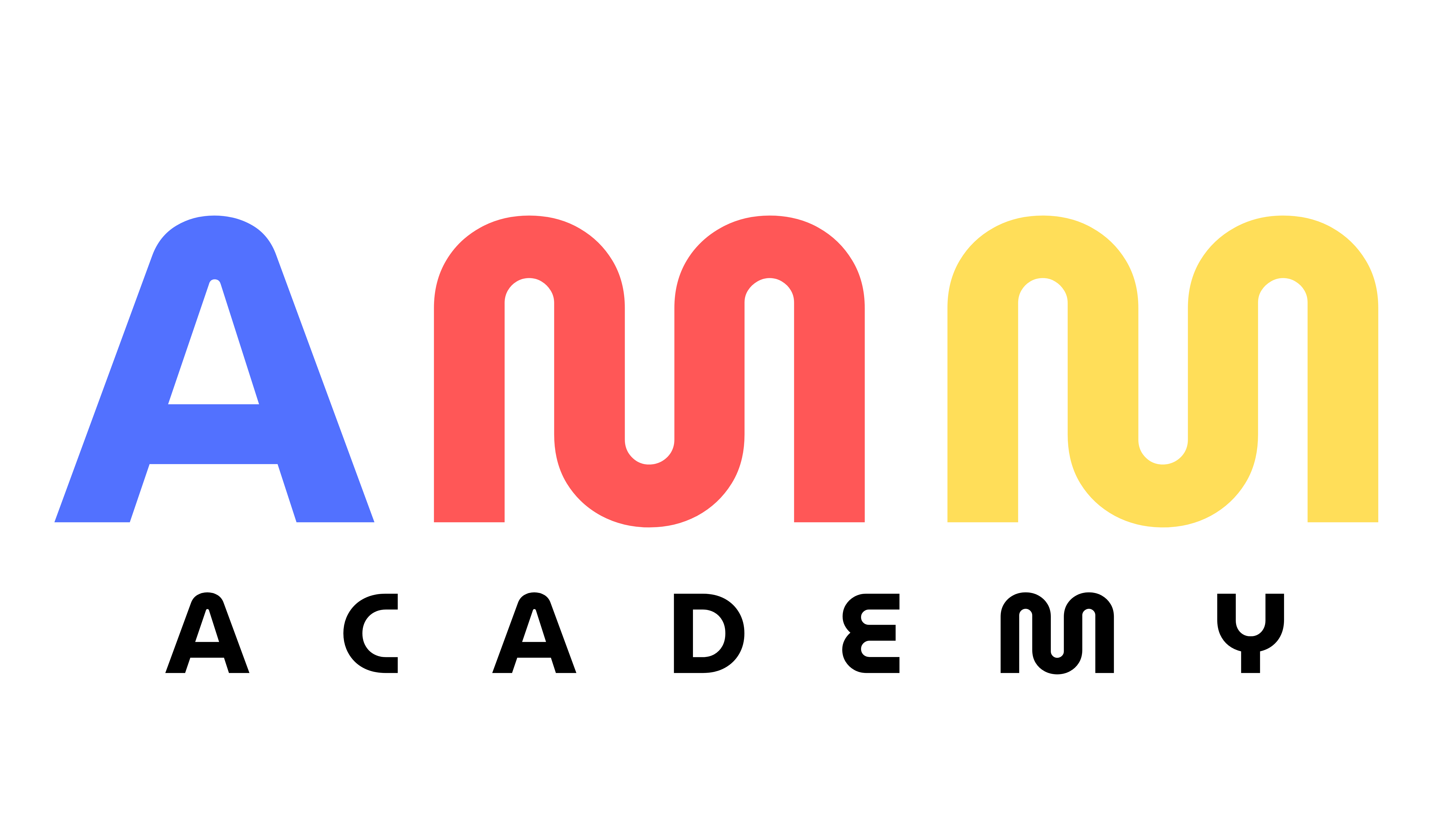 AMM Academy Logo