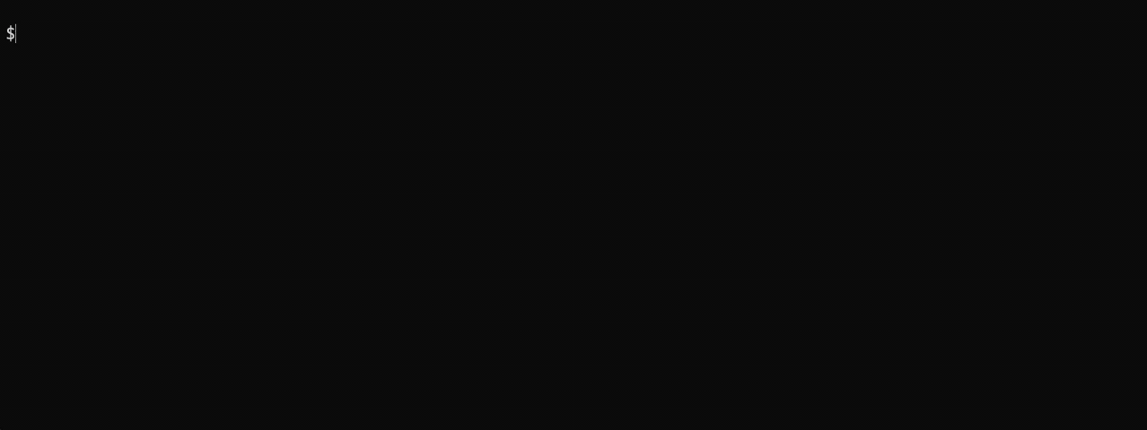 mythos-agent — 10-second security check demo