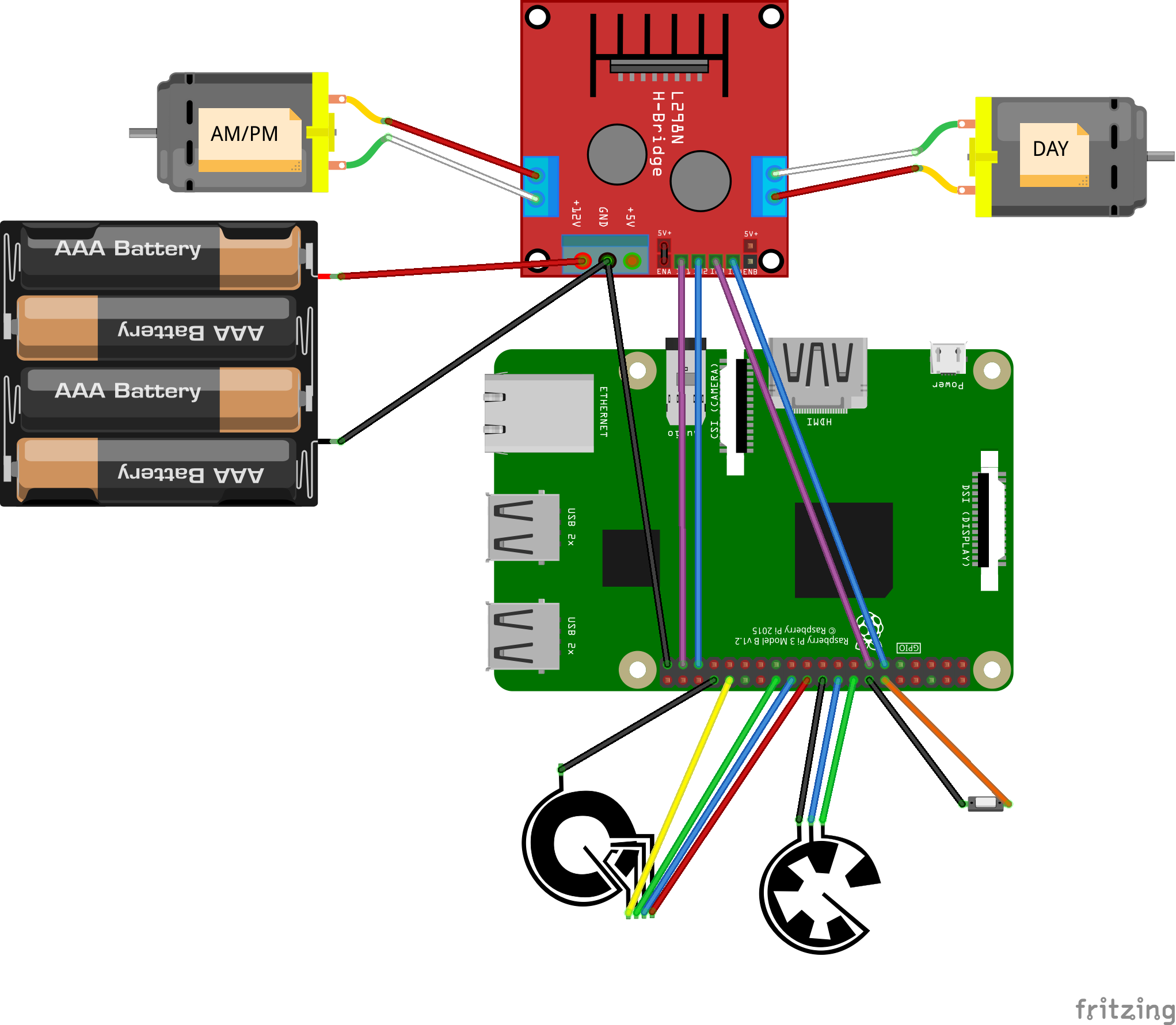 Breadboard