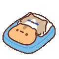 打招呼