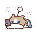 摸鱼