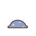 睡觉
